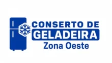 logo Conserto de Geladeira Zona Oeste